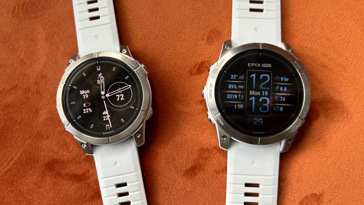 Garmin Epix Pro Review 47mm And 51mm Models Tested Uae Celebrity