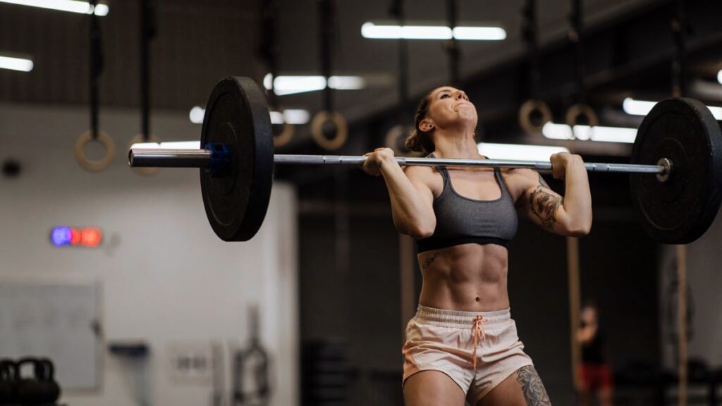 CrossFit Quarterfinals Explained—What You Need To Know Before The 2024